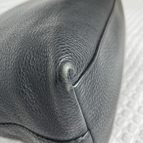 Tory Burch Chelsea Chain Hobo Shoulder Bag - Picture 5 of 15